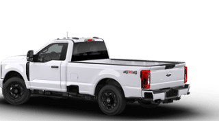 2026 Ford Super Duty® External Image 3